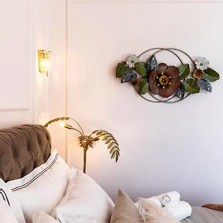 Gasthof Holt Old Town Luxury With Balcony Bukarest