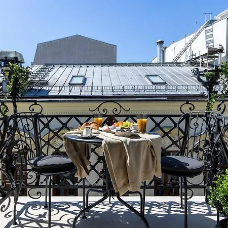 Holt Old Town Luxury With Balcony * Bukarest