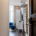 Holt Old Town Luxury With Balcony * Bucareste