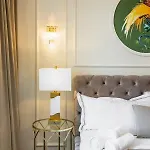 Holt Old Town Luxury With Balcony Estalagem *