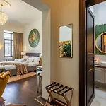 Estalagem Holt Old Town Luxury With Balcony *