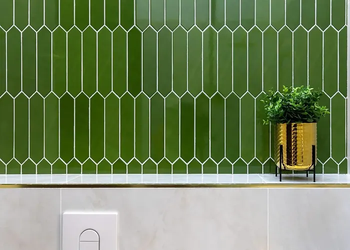 Holt Old Town Luxury With Balcony Värdshus *