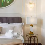Estalagem Holt Old Town Luxury With Balcony Bucareste