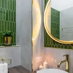 Holt Old Town Luxury With Balcony Bukarest
