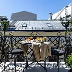 Holt Old Town Luxury With Balcony * Bucareste