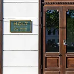 Holt Old Town Luxury With Balcony * Bukarest