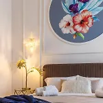 Kro Holt Old Town Luxury With Balcony