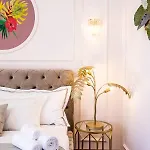 Kro Holt Old Town Luxury With Balcony Bukarest