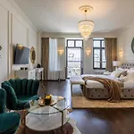 Estalagem Holt Old Town Luxury With Balcony Bucareste