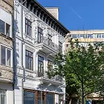 Holt Old Town Luxury With Balcony * Bucareste