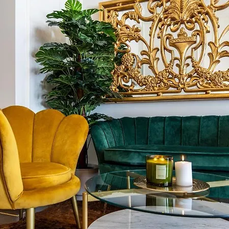 Fogadó Holt Old Town Luxury With Balcony *