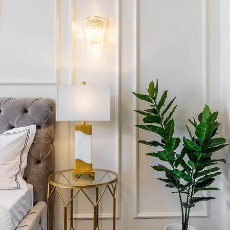 Holt Old Town Luxury With Balcony Han/Misafirhane