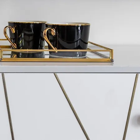 אורחן Holt Old Town Luxury With Balcony בוקרשט