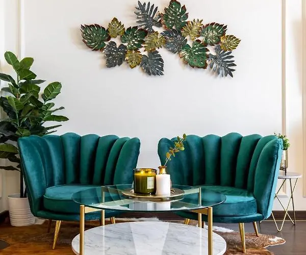 Estalagem Holt Old Town Luxury With Balcony