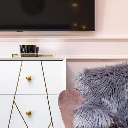 Mini-hôtel Holt Old Town Luxury With Balcony *