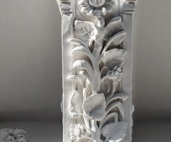 Holt Old Town Luxury With Balcony Bucarest