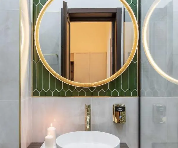 Holt Old Town Luxury With Balcony Locanda *