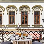 Locanda Holt Old Town Luxury With Balcony