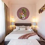 Locanda Holt Old Town Luxury With Balcony *