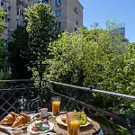 Holt Old Town Luxury With Balcony Locanda