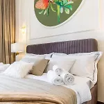 Holt Old Town Luxury With Balcony *
